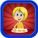 Donut Maker APK