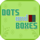 Dots And Boxes آئیکن