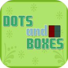 Dots And Boxes-icoon