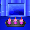 Double chocolate cupcakes APK