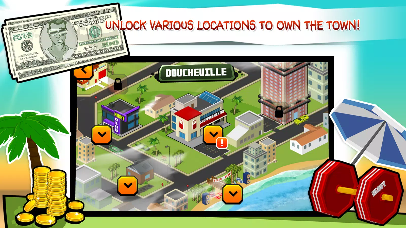 Douchebag Simulator APK for Android Download