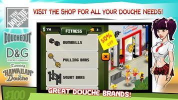 Douchebag Simulator ảnh chụp màn hình 2