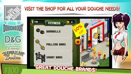 20 Minute Douchebag workout 2 download android for Today
