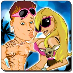 Descargar APK de Douchebag Beach Club