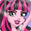 Dress Up Draculaura APK