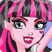 Dress Up Draculaura APK