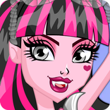 Dress Up Draculaura