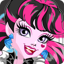 Dress Up Draculaura APK