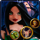 Dracula Adventure Free Match 3 APK