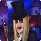 Dracula Solitaire Cards Free আইকন