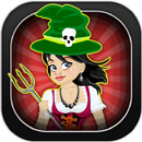 Dracula Palace Escape APK
