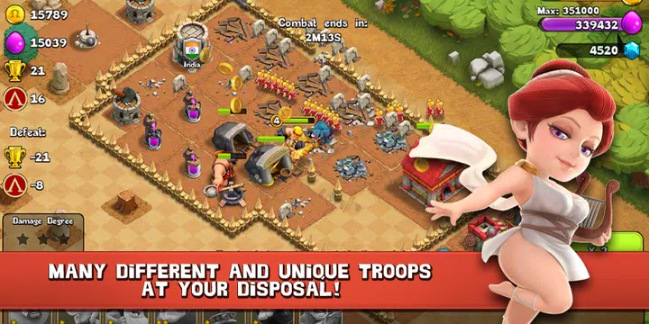Clash Of Spartan Apk 1 3 17 Download For Android Download Clash Of Spartan Apk Latest Version Apkfab Com