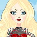 Style Dragon Games Dress up Fashion APK