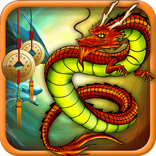 Dragon House Escape