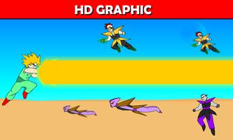 Battle Of Dragon Warrior capture d'écran 3