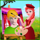 Drawing with Mara the Painter APK