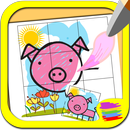 Drawing lessons for toddlers APK