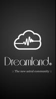 Dreamland -Lucid Dreams Series Affiche