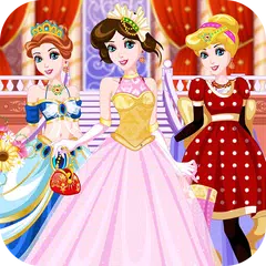 Dream Princess Dress Up APK download