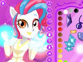 Girls Friendship Dress Up ảnh chụp màn hình 1