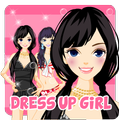 Dress Up Girl