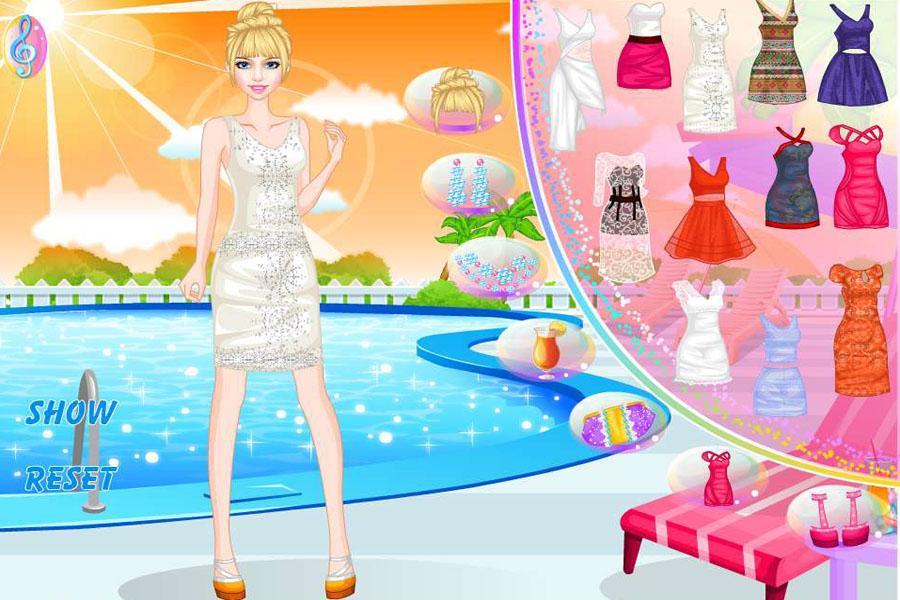 Куклы неделя высокой моды игра. Игра неделя моды. Dress-up traveller. Dress up a boy and girl for a Party.