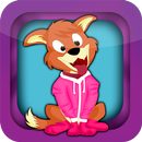 Dressup My Cute Dog APK