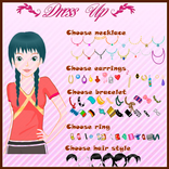 DressUp