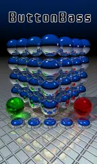 Скачать ButtonBass Drop Cube APK