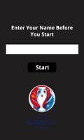 Euro 2016 Quiz capture d'écran 1
