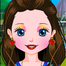 Girl Games: Little Eva Dressup aplikacja