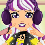 Ever After Girls Dress Up