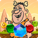 Evolution Jewels Match 3 APK