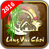 Icona Lang Vui Choi Game Đổi Thưởng