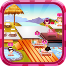 Exotic Spa Resort Game aplikacja