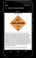 Explosive Safety capture d'écran 3