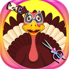 Eye Care : The Turkey icon