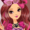 Ever After Princesses Fashion Style DressUp Makeup APK