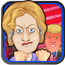 Punch Hillary APK