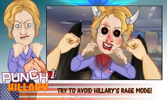 Punch Hillary screenshot 2