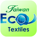 ECO-Textiles أيقونة