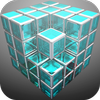 ButtonBass EDM Cube 2 icône