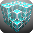 ButtonBass EDM Cube 2 icon