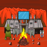 Mission On Mars Alien Rescue icon