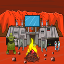 Mission On Mars Alien Rescue APK