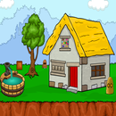 Boy Escape With Car APK