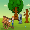 Boy Escape With Flower Vase.apk