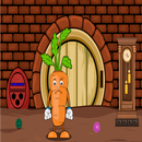 APK Cute Carrot Escape