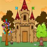 Cute Sweet Corn Rescue