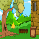 Escape The Warrior APK